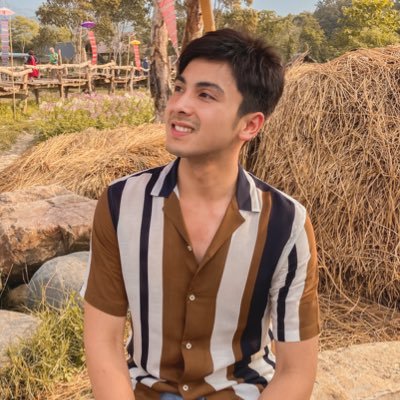 icenakintorn's profile picture. ig : nakintorn_ice #ไอซ์นคินธร Ch7HD 🎬มรดกผีดก, ปิ่นไพร