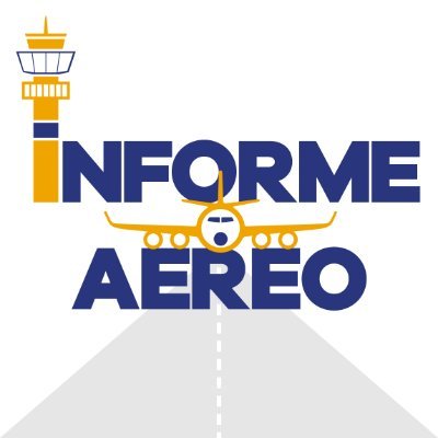 InformeAereo Profile Picture