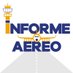 Informe Aéreo Noticias IA (@InformeAereo) Twitter profile photo