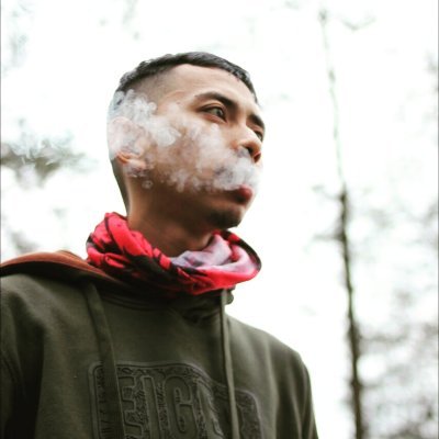 Kaosans_'s profile picture. Sansbroo