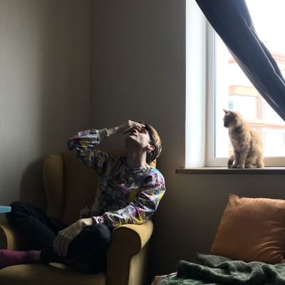 AstalAndromedus's profile picture. Lurker. Sorry, I don't read the replies.