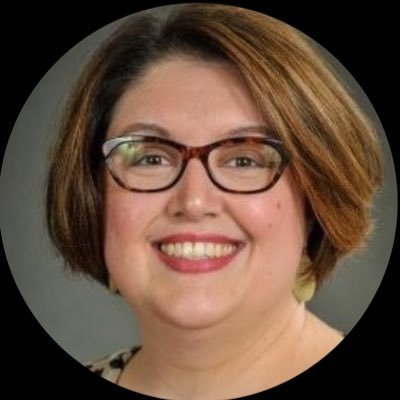 Strategic communications leader. Problem-solver. Personal motto: “Let’s talk about goals.” Opinions are my own. (she/her/hers)