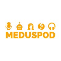 ᴍᴇᴅᴜsᴘᴏᴅ (@meduspod) 's Twitter Profile