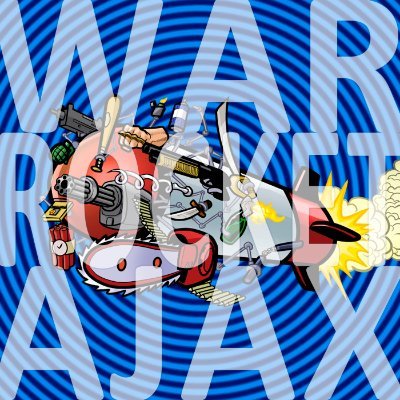 War Rocket Ajaxさんのプロフィール画像