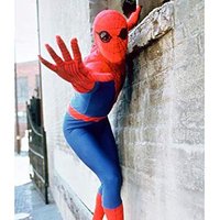 WebHead1986(@Spider_Guy1986) 's Twitter Profile Photo