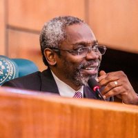 Speaker of the House of Representatives(@SpeakerGbaja) 's Twitter Profile Photo