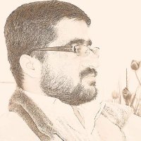 عکاس شب (@syed_m_hashemi) 's Twitter Profile