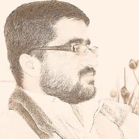 عکاس شب(@Syed_m_Hashemi) 's Twitter Profile Photo