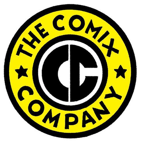 Dexter Cockburn -Underground Comix artist/publisher based in Vancouver, BC. Visit his store at https://t.co/2rFPi3W7iw!
Sorry, no art trades/requests