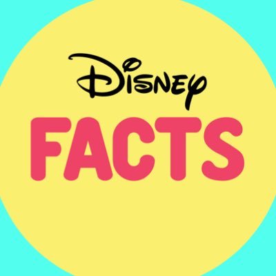 Mind Blowing Disney Facts #disneyfacts