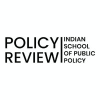 ISPP Policy Review(@IsppPolicy) 's Twitter Profile Photo