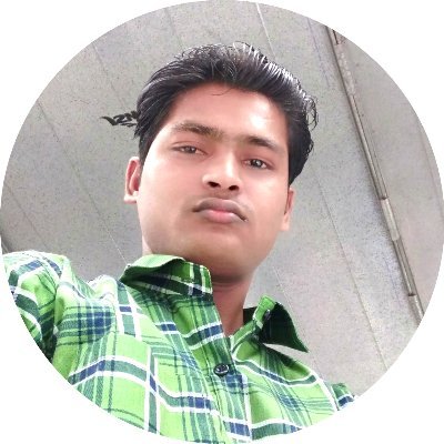 हैलो दोस्तो, मेरा नाम अजय कुमार है। मैं एक वेबसाइट डिज़ाइनर एवं वेबसाइट डेवलपर हूँ। मैं https://t.co/TD0TfEHXuF का admin एवं मुख्य लेखक हूँ। कंप्यूटर सीखें !