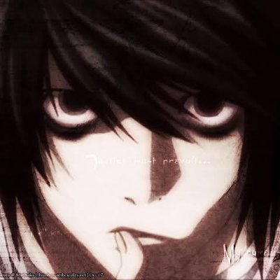 Mad L. Silverさんのプロフィール画像
