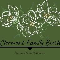 Sarah Box~ Clermont Family Birth