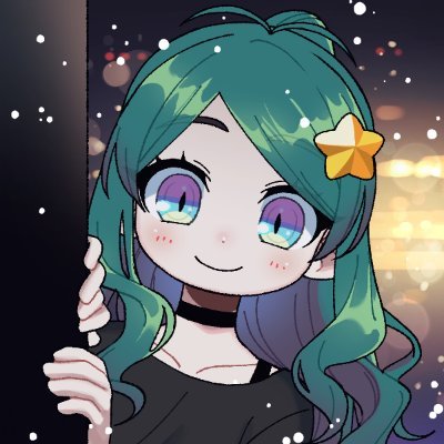 Xombie_Cat's profile picture. 👾A wannabe Final Fantasy character👾Part-time Streamer👾Full-time Friend👾Necromancer👾Cat Mom👾Keyblade Master👾