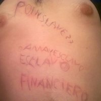 PatheticLoser27 (@ponyslave27) 's Twitter Profile