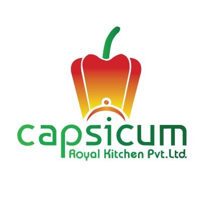 Capsicum Royal Kitchen Pvt Ltd