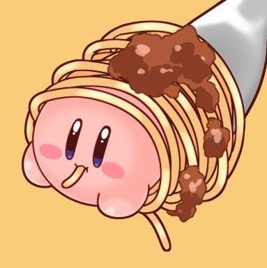 kirbysupappasta Profile Picture