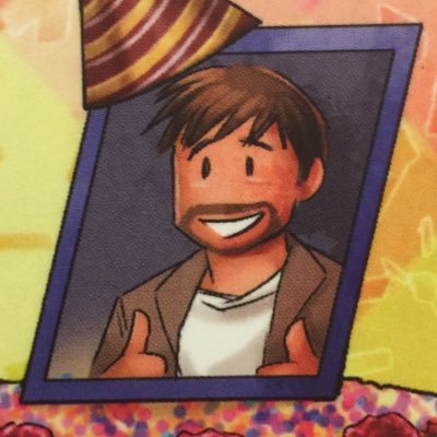 Willibusterさんのプロフィール画像
