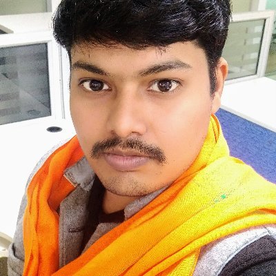 vipumedia's profile picture. सुनो सब की, करो मन की. 🖊️