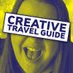 CreativeTravelGuide (@CreativeTGuide) Twitter profile photo