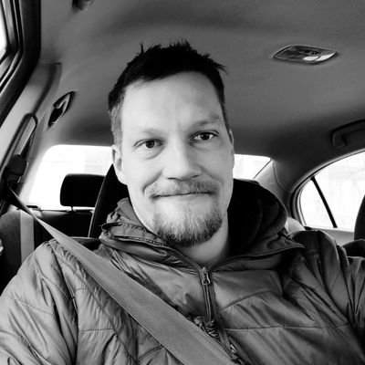 TolvanenPerttu's profile picture. Matemaattisten aineiden opettaja ammattikoulussa