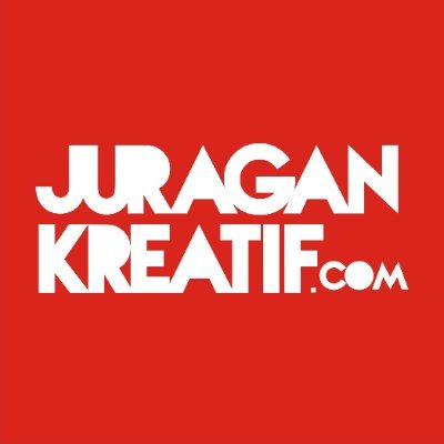 JuraganKreatif's profile picture. 🏆Sejak 2013
💡 Desain Logo, Kemasan, Desain Konten Instagram, Website, dll
👇Klik link ini untuk dapat pricelist!
.
Official - PT. Juragan Kreatif Nusantara