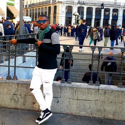 TeryGuy1's profile picture. dieu a le dernier mot