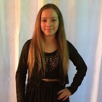 AlyssaDamato's profile picture. 