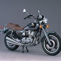 Fuku (@cb750c1) 's Twitter Profile