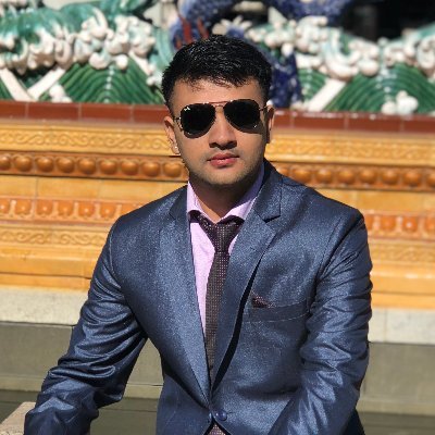 bimal_bhandari's profile picture. Software designer