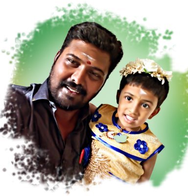 Prabhu72515266's profile picture. Work as A Wedding Album Desinger in Madurai.