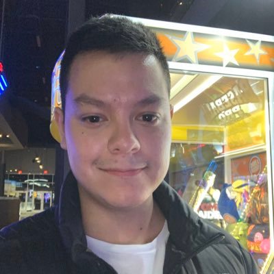 deividguerrero7's profile picture. Venezolano 🇻🇪