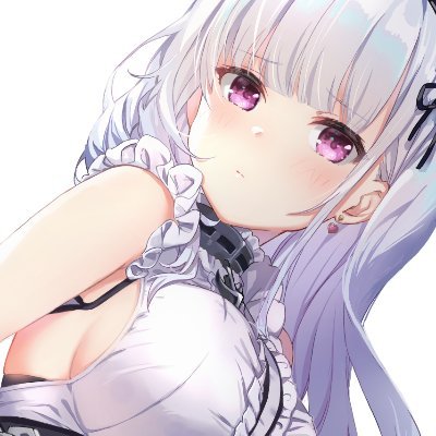 紺 春節イラストリアスさん アズールレーン