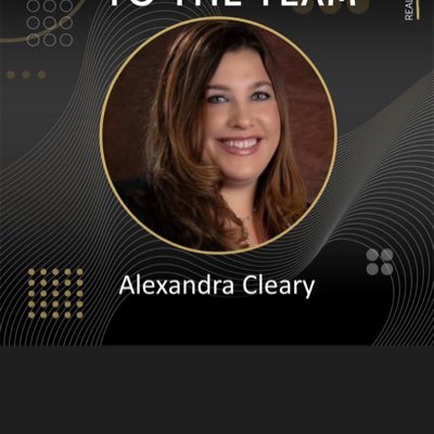 Alexandra Cleary- Cleary Real Estate Group