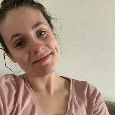 MolliGorrell's profile picture. 