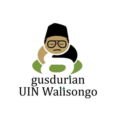 GUSDURian_UINWS's profile picture. Akun Resmi | Gusdurian UIN Walisongo Semarang.
Yang lebih penting dari politik adalah kemanusiaan.

email : gusdurianuinwalisongo@gmail.com