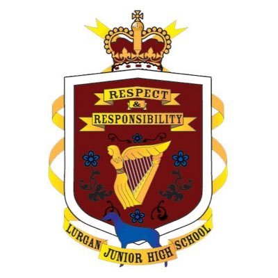 Official Twitter Account for Lurgan Junior High School. Empowering you to reach your potential, to feel respected, cared for and equal.