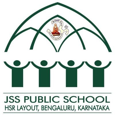 JSSPSHSR's profile picture. 