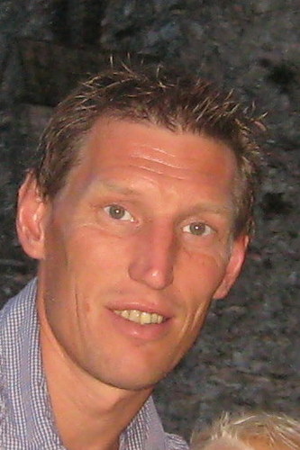 marcobeers's profile picture. 