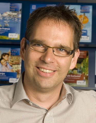 TomDekker's profile picture. Loyalty & Experience Manager Thomas Cook