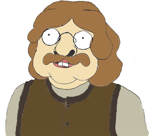 HURRBIDOOFDURR's profile picture. 