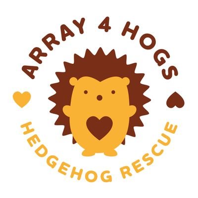 We are a small Hedgehog Rescue in South Birmingham xx

Rescue 🦔 Rehabilitate 🦔 Release 🦔 ❣