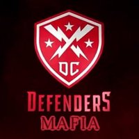 🛡️ Defenders Mafia 🛡️(@DefendersMafia) 's Twitter Profile Photo