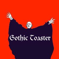 Edgar Allan Nope(@GothicToaster) 's Twitter Profile Photo