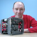 Mark Crosbie - @thinkbricks - Twitter