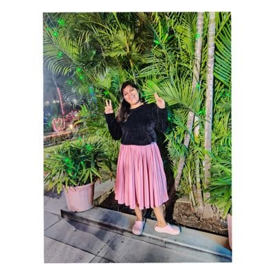 CVelagala's profile picture. Add a little confetti to each day ! 🌈💫