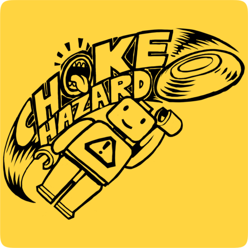 chokehazard's profile picture. London-based ultimate frisbee team