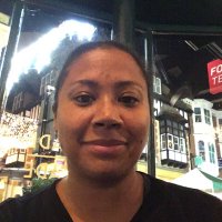 Dr Danielle McLymont (@danibritt) 's Twitter Profile