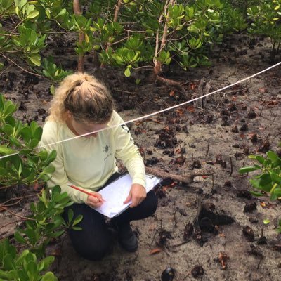 PhD researcher at @Portsmouthuni looking at Nature-based Solutions and Marine Protected Areas with the @blue_centre 🌊☀️
